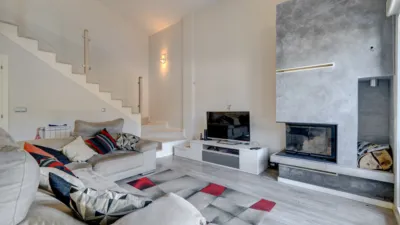 Semi-detached house on Beistin Street, No. 914 photo 7
