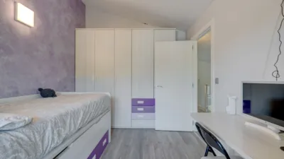 Semi-detached house on Beistin Street, No. 914 photo 38