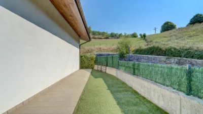 Semi-detached house on Beistin Street, No. 914 photo 62