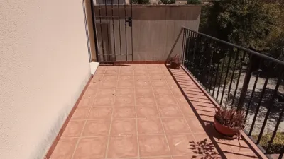 Chalet on Paseo Flamencos photo 37