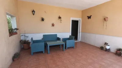 Chalet on Paseo Flamencos photo 3