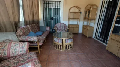 Chalet on Paseo Flamencos photo 41