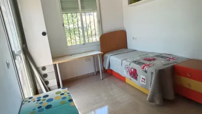 Chalet on Paseo Flamencos photo 31