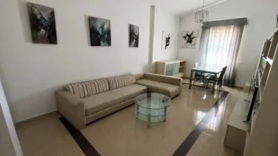 Chalet on Paseo Flamencos photo 5