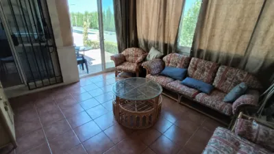 Chalet on Paseo Flamencos photo 42