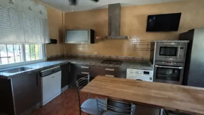 Chalet on Paseo Flamencos photo 11