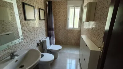 Chalet on Paseo Flamencos photo 9