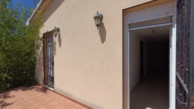 Chalet on Paseo Flamencos photo 36
