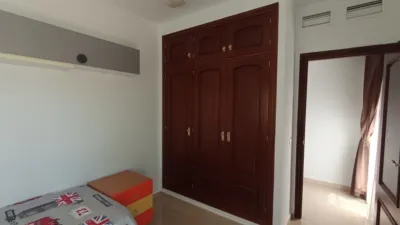 Chalet on Paseo Flamencos photo 28