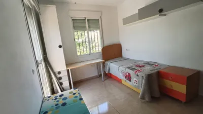 Chalet on Paseo Flamencos photo 29