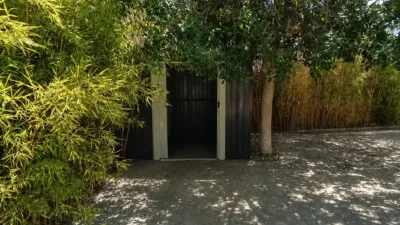 Chalet on Paseo Flamencos photo 52