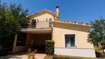 Chalet on Paseo Flamencos photo 2