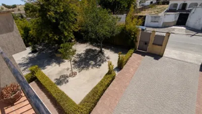 Chalet on Paseo Flamencos photo 39