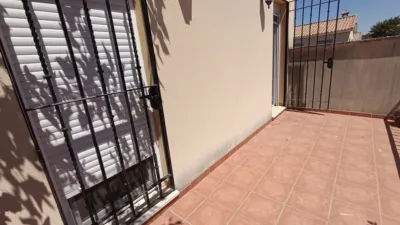 Chalet on Paseo Flamencos photo 38