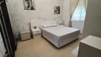 Chalet on Paseo Flamencos photo 23