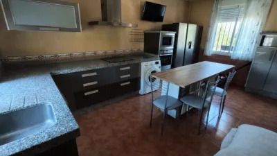 Chalet on Paseo Flamencos photo 13