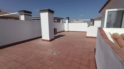 Apartment on Calle Hermandad photo 23