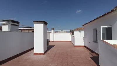 Apartment on Calle Hermandad photo 22