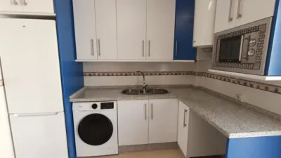 Apartment on Calle Hermandad photo 5