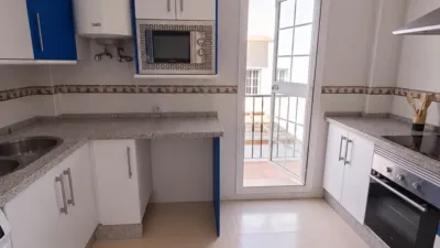 Apartment on Calle Hermandad photo 4