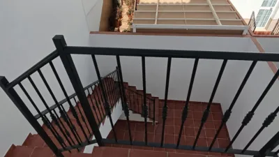 Apartment on Calle Hermandad photo 17