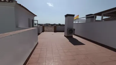 Apartment on Calle Hermandad photo 24