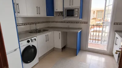 Apartment on Calle Hermandad photo 6