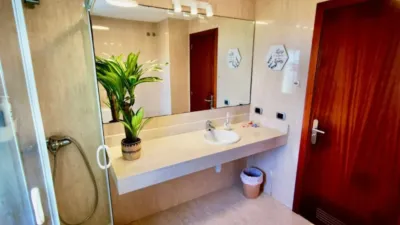 Chalet adosado en alquiler en Avenida de los Pesqueros, Santa Úrsula de 1.500 €<span>/mes</span>