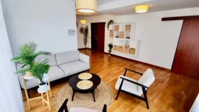 Chalet adosado en alquiler en Avenida de los Pesqueros, Santa Úrsula de 1.500 €<span>/mes</span>