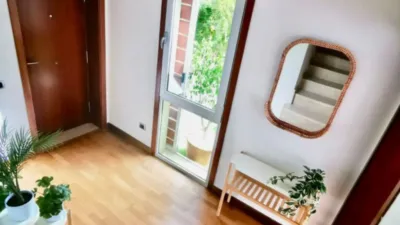 Chalet adosado en alquiler en Avenida de los Pesqueros, Santa Úrsula de 1.500 €<span>/mes</span>
