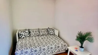 Chalet adosado en alquiler en Avenida de los Pesqueros, Santa Úrsula de 1.500 €<span>/mes</span>