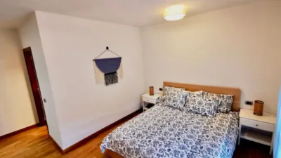 Chalet adosado en alquiler en Avenida de los Pesqueros, Santa Úrsula de 1.500 €<span>/mes</span>