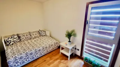 Chalet adosado en alquiler en Avenida de los Pesqueros, Santa Úrsula de 1.500 €<span>/mes</span>