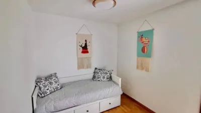 Chalet adosado en alquiler en Avenida de los Pesqueros, Santa Úrsula de 1.500 €<span>/mes</span>