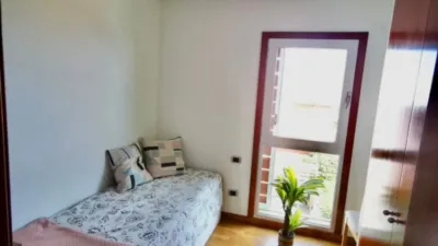 Chalet adosado en alquiler en Avenida de los Pesqueros, Santa Úrsula de 1.500 €<span>/mes</span>