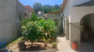 House on Carrer de les Eres de Sant Joan, 44 photo 13