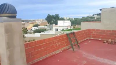 House on Carrer de les Eres de Sant Joan, 44 photo 16