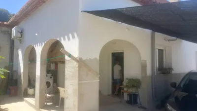 House on Carrer de les Eres de Sant Joan, 44 photo 11