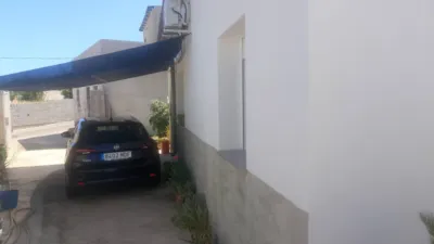 House on Carrer de les Eres de Sant Joan, 44 photo 12