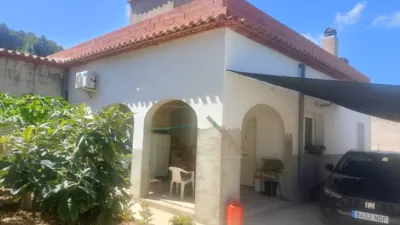 House on Carrer de les Eres de Sant Joan, 44 photo 10