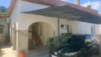 House on Carrer de les Eres de Sant Joan, 44 photo 9