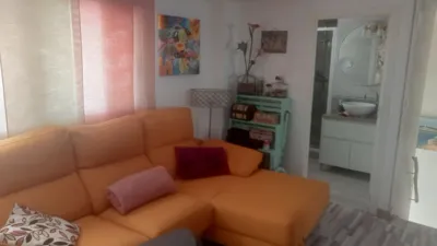 Apartment on Carrer Jacomart photo 21