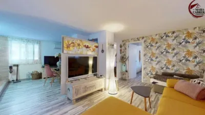 Apartment on Carrer Jacomart photo 26