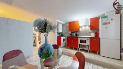Apartment on Carrer Jacomart photo 49