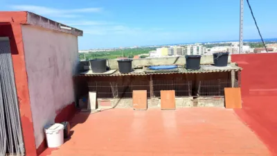 Casa adosada en Plaza de Camacho photo 19
