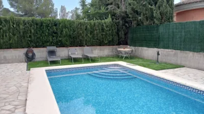 Single-family home on Calle Eucaliptus, 2 photo 8