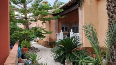 Single-family home on Calle Eucaliptus, 2 photo 10