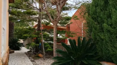 Single-family home on Calle Eucaliptus, 2 photo 13