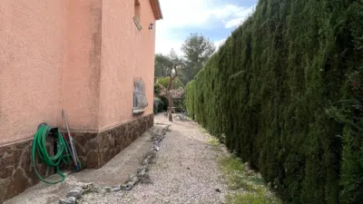 Single-family home on Calle Eucaliptus, 2 photo 43