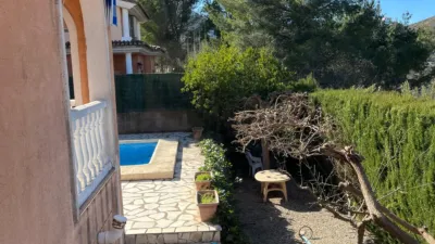 Single-family home on Calle Eucaliptus, 2 photo 48